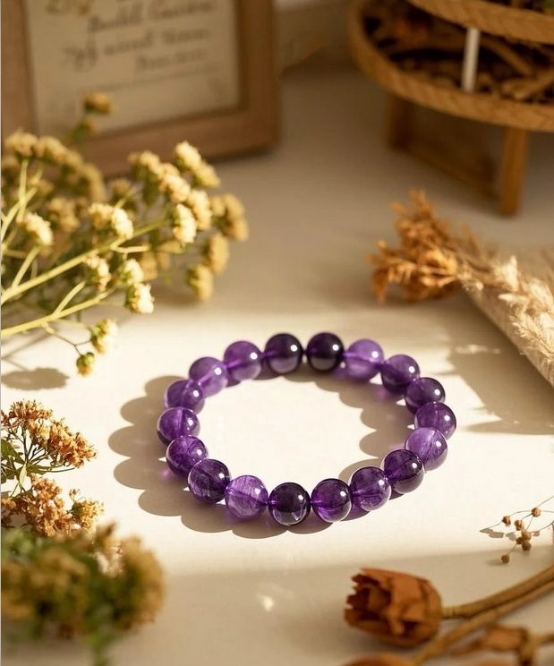 Crystal Healing